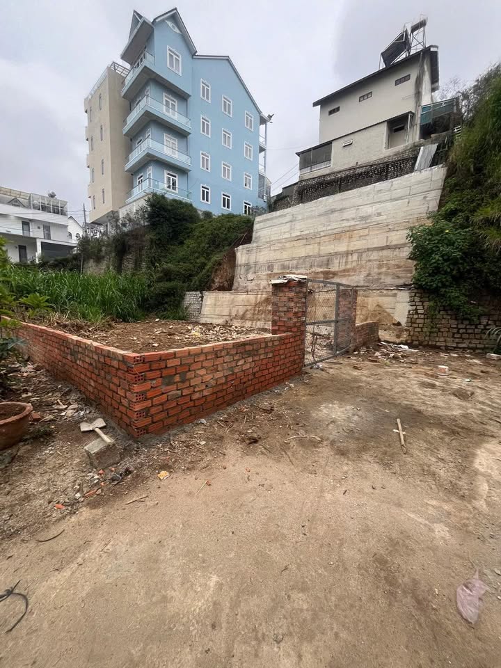 Bán Đất Vạn Thành Đà Lạt 211m² - Sổ Sẵn Sàng, Ô Tô Tới Nơi