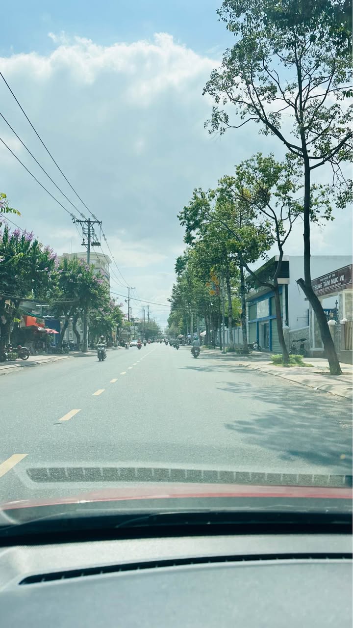 Mặt Tiền Kinh Doanh Lý Thường Kiệt, Mỹ Tho - 122.7m² Giá 6 Tỷ