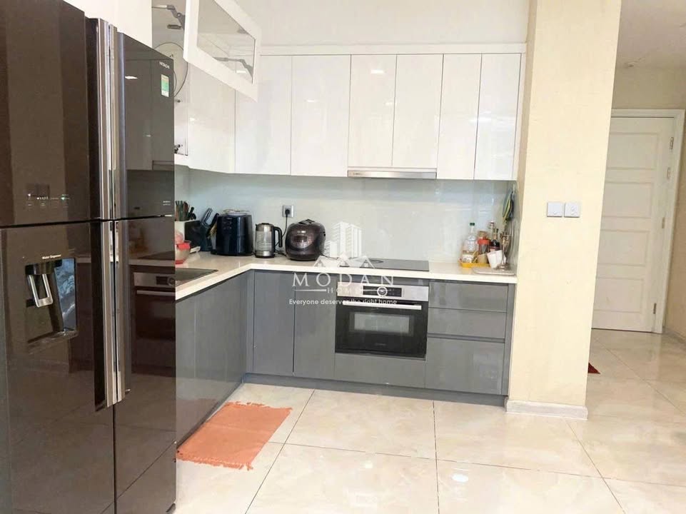 Căn hộ Vinhomes Golden River Q1 78m² 12.5 tỷ - Bàn giao ngay