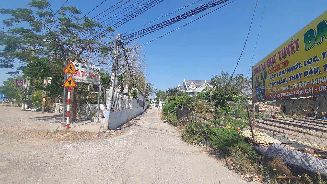 Đất nền Bắc Bình 113m² giá 1.7 tỷ - Sổ đỏ chính chủ, đường lớn!