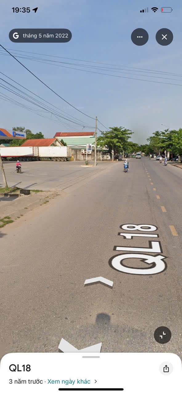 Đất Mặt Tiền QL km9 Hạ Long 150m² - Sổ Đỏ, Giá Tốt Đầu Tư