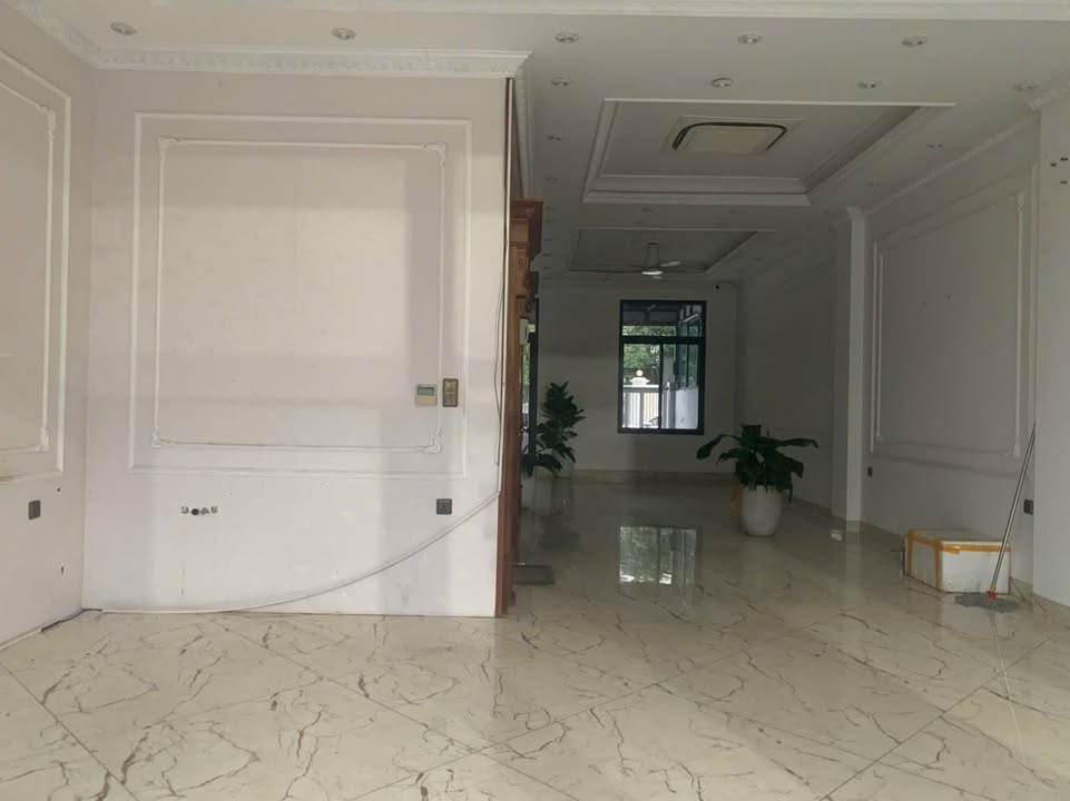 Mặt bằng tầng 1 Monbay, Hạ Long 90m² - Kinh doanh/Văn phòng đắc địa