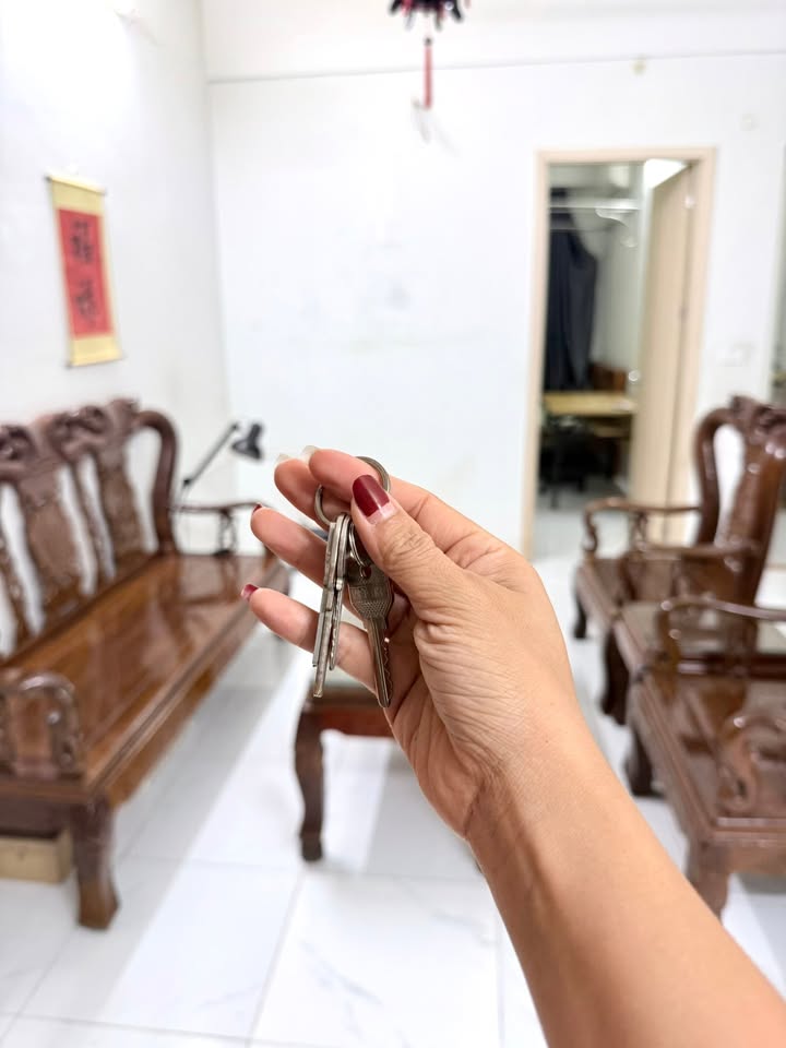 Căn hộ Thanh Hà Cienco 5, Thanh Oai 5.5 triệu - Full nội thất cao cấp!