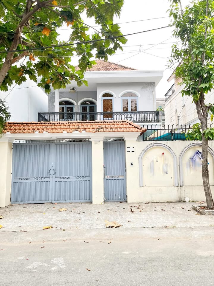 Cho Thuê Biệt Thự Mặt Tiền Tên Lửa, Bình Tân - 200m², Kinh Doanh Đa Ngành Nghề