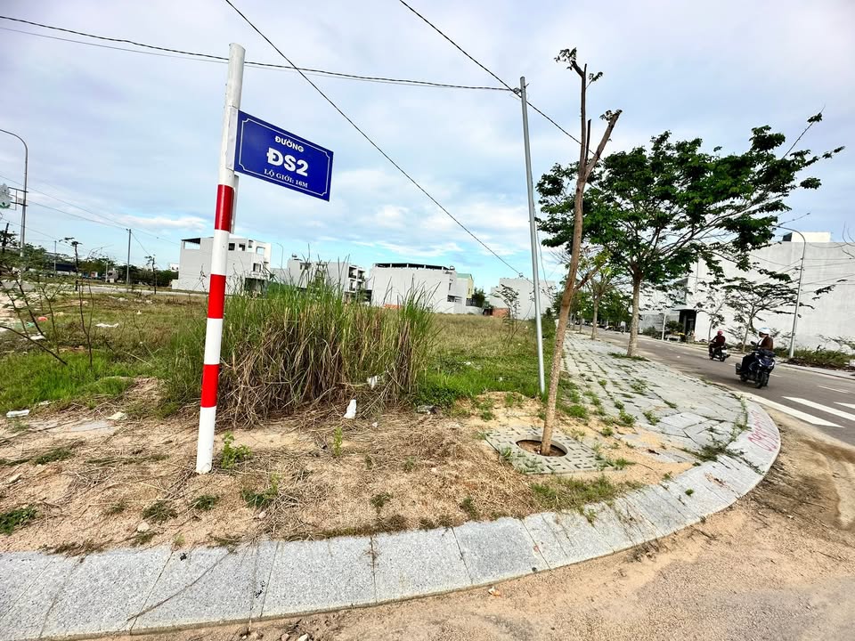 Đất nền Tây Sơn 120m² 1.8 tỷ - Tiềm năng tăng giá vượt trội!