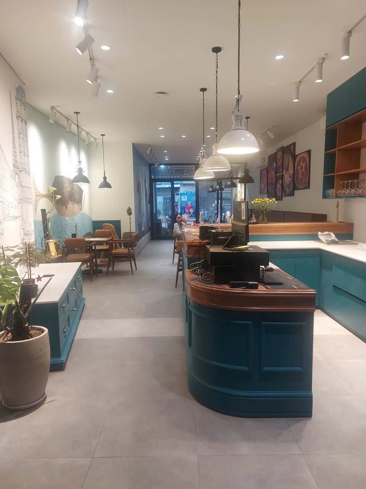 Cho Thuê Kho Xưởng 350m² Trần Điền, Hoàng Mai - Sẵn SX, 3 Pha, Vỉa Hè Rộng