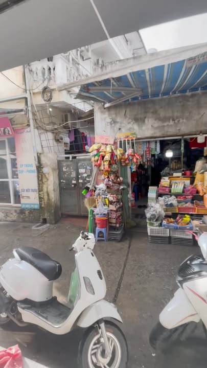 Mặt bằng kinh doanh Cổ Nhuế, Bắc Từ Liêm - Mặt tiền kinh doanh đắc địa!