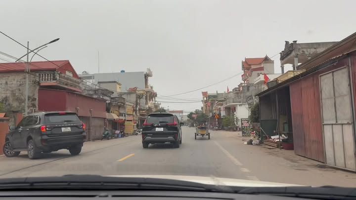 Đất nền Nam Hưng 336m² giá thỏa thuận - Sổ đỏ chính chủ