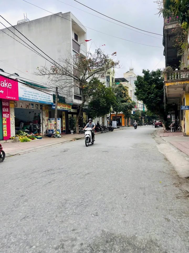 Đất Đốc Nhưỡng TPTB 55m² 7 tỷ - Sổ đỏ chính chủ