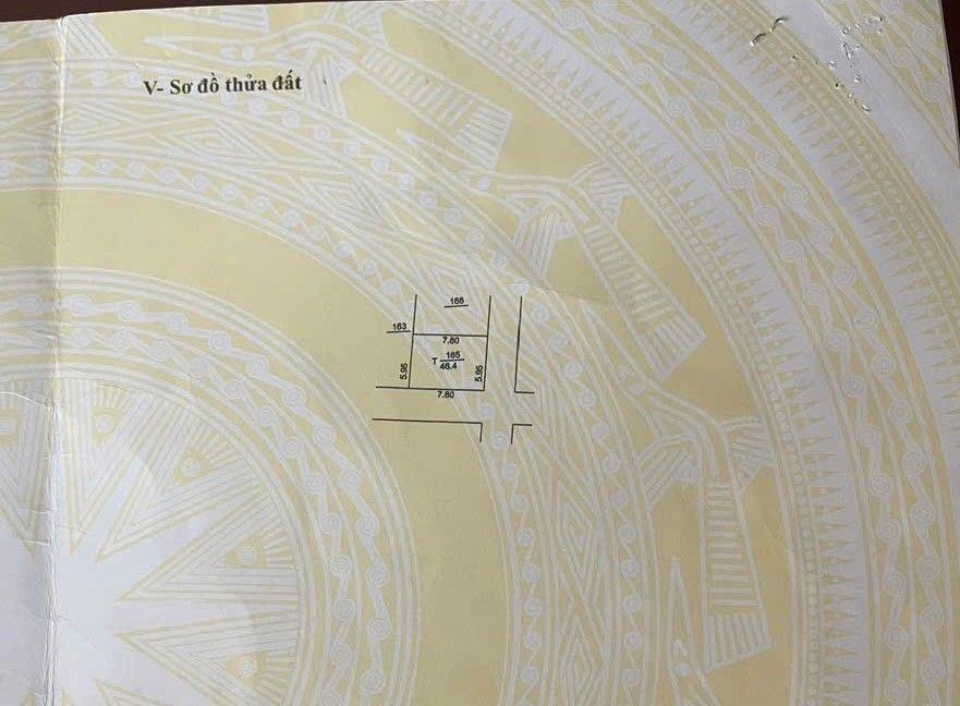 Nhà Góc Ngô Quyền, Hà Đông - 50m², 2 Tầng, Oto Đỗ Cửa - Giá Đầu Tư 11.4 Tỷ