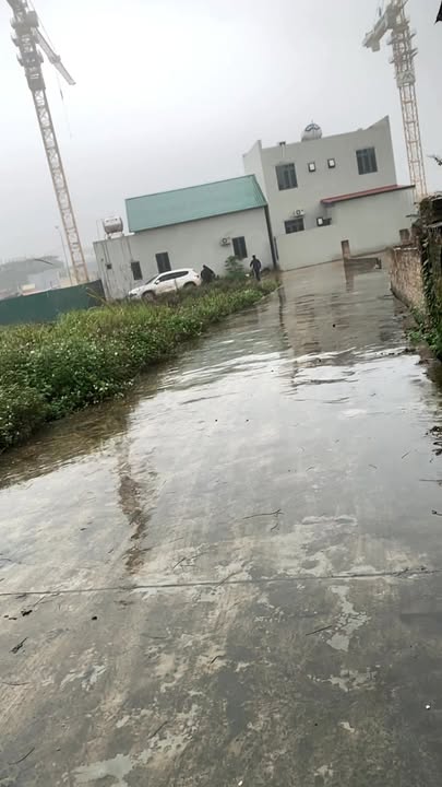 Đất Nền Phổ Yên 16000m² - Tiềm Năng Đầu Tư Lớn