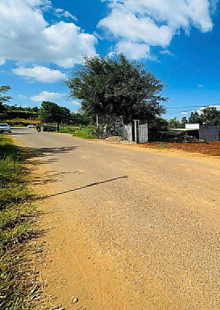 Đất Di Linh 720m² Đường Ngô Quyền - Thổ Cư 100%, Pháp Lý Rõ Ràng!