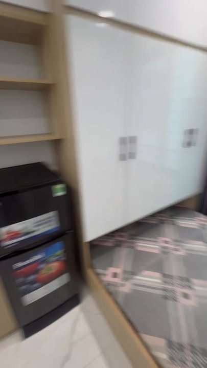 Cho thuê phòng Full nội thất Xuân Đỉnh - Giá chỉ từ 3.8 triệu/tháng