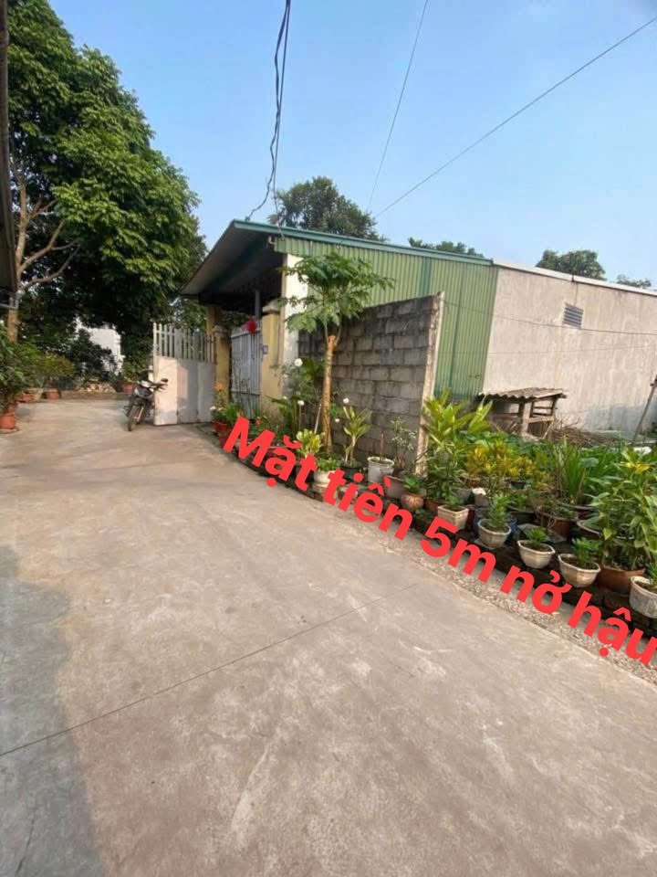 Đất nền Đồng Hỷ, Thái Nguyên 190m² - Sổ đỏ, gần TĐC Tân Long, giá F0 chỉ 5.99 triệu/m²