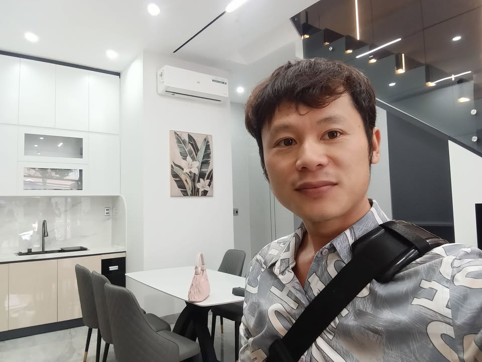 Nhà 2 Tầng 56m² Kiệt Thông Điện Biên Phủ, Đà Nẵng - Chỉ 4 Tỷ