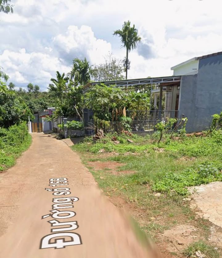 Đất nền Đường 15B, Tân An, BMT 177m² - Tiềm năng tăng giá vượt trội!