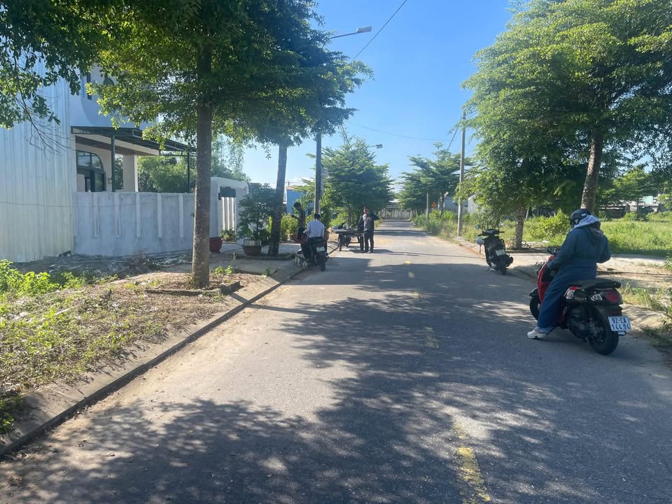 Đất nền Sungate Đà Nẵng 120m² - Hướng Đông, Giá Rẻ Nhất Khu