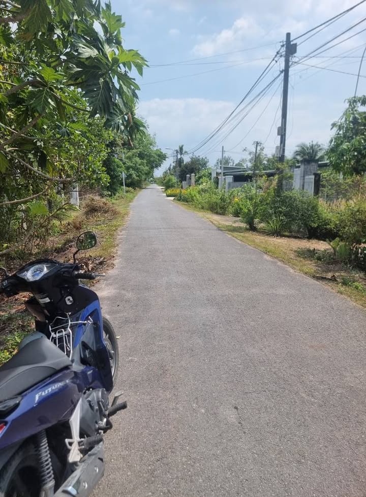 Đất nền Củ Chi 684m² giá 3.05 tỷ - Sổ đỏ chính chủ