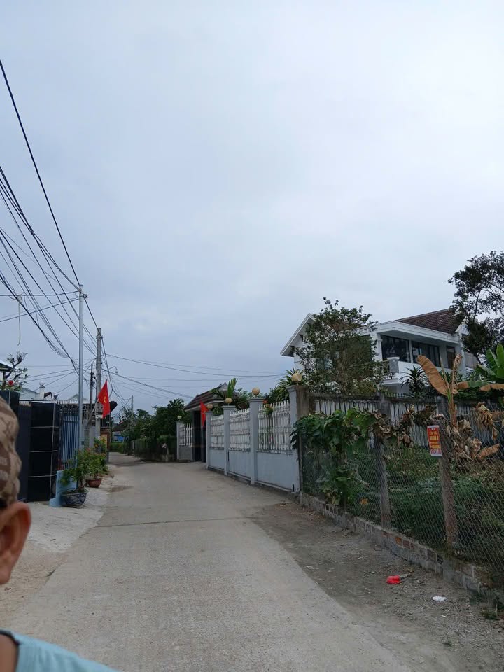 Đất nền Phước Thành 185m² - Pháp lý rõ ràng, giá chỉ 6xx triệu!