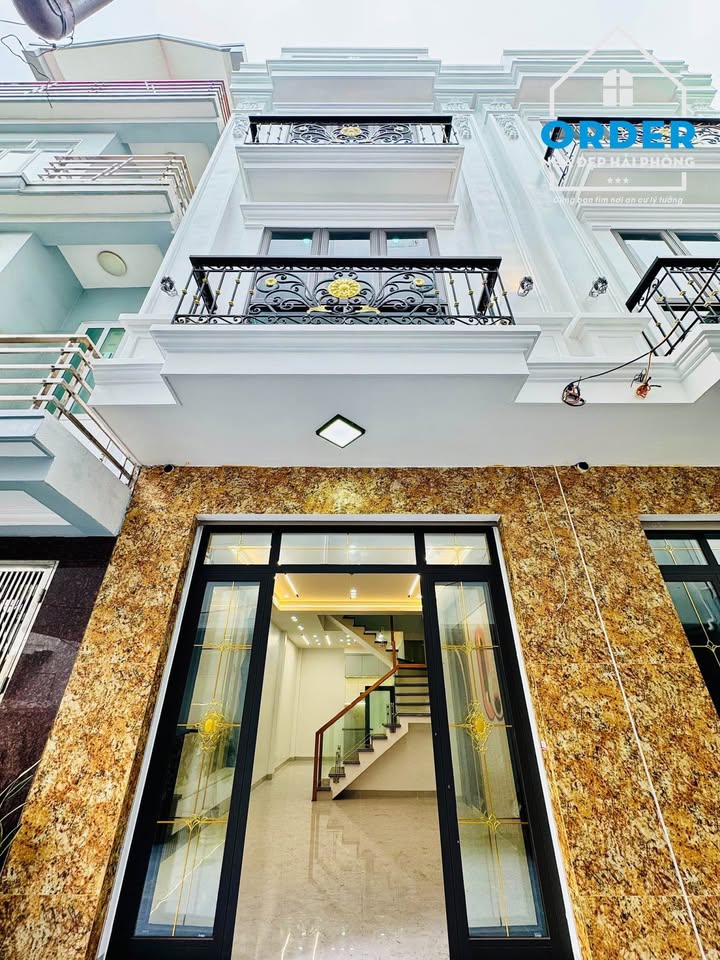 Nhà Riêng Thiên Lôi 51m² - Giá Tốt Hiếm Có Chỉ 3.98 Tỷ!