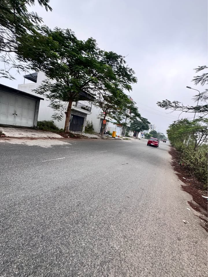 Đất Tái Định Cư An Hải 81m² - Tiềm Năng Tăng Giá Vượt Trội!