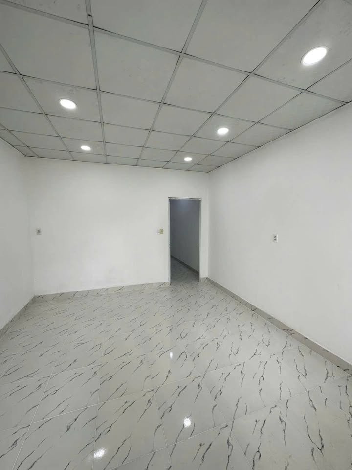 Nhà Mặt Tiền Trần Thị Liền, Nhà Bè 48m² - Mặt tiền kinh doanh hiệu quả!