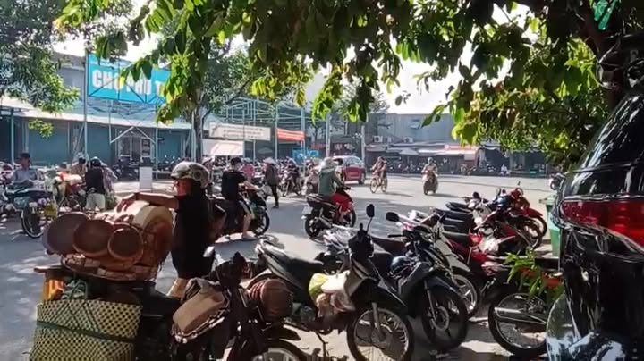 Đất nền Cao Thị Chính, Quận 7 130m² - Tiềm năng tăng giá vượt trội!