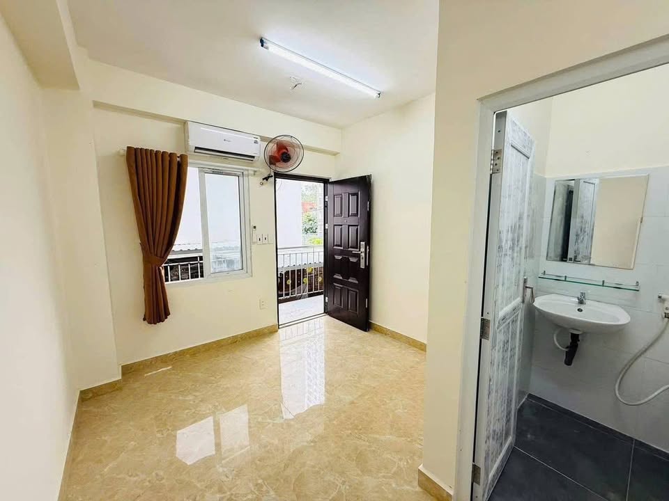 Phòng Trọ Gần ĐH Tôn Đức Thắng, Nhà Bè - 3.3 Triệu/Tháng