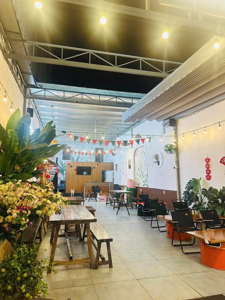 Sang mặt bằng Thống Nhất Mới Vũng Tàu 150m² - Vị trí đắc địa kinh doanh ngay!