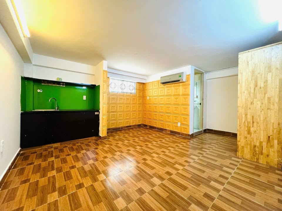 Cho thuê Studio 30m² Đường 3/2, Quận 10 - Giá 3 Triệu/Tháng