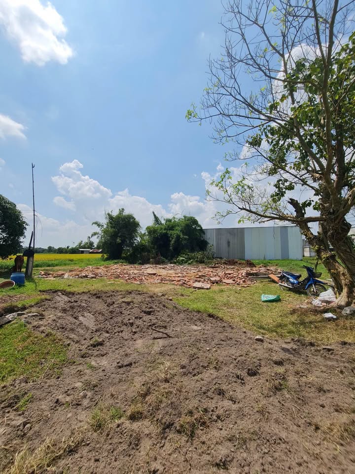 Đất nền Hòa Khánh Đông 135m² - Đường ô tô vào tận nơi