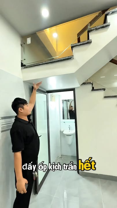 Nhà 3 Tầng 2.35 Tỷ - Ô Tô Đỗ Cửa Tại Kiến An, Hải Phòng