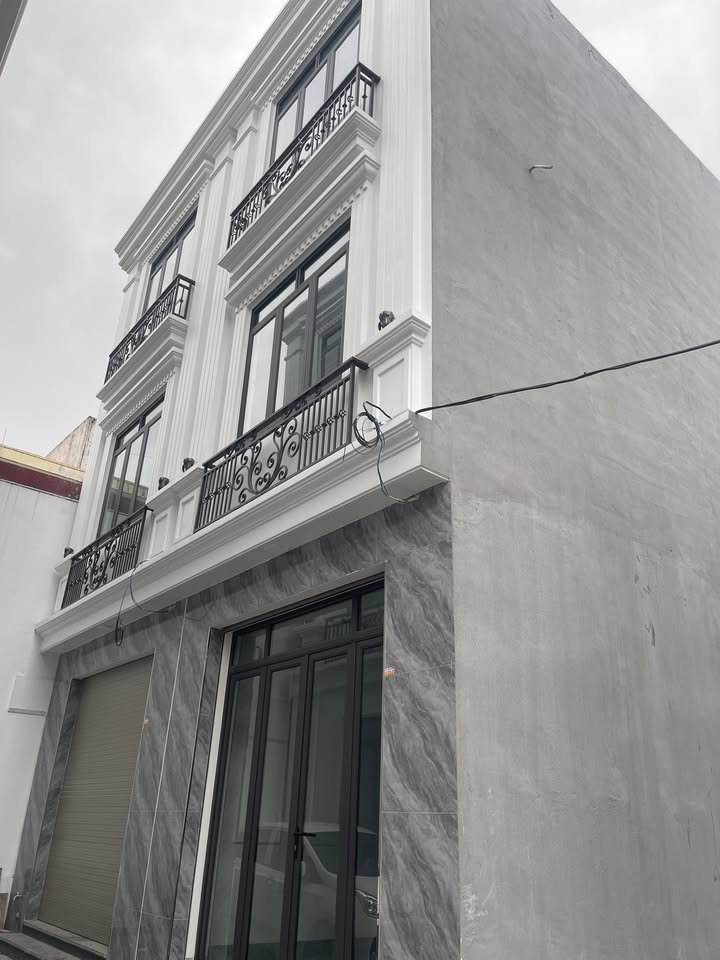 Nhà riêng Hùng Vương 50m² giá 5 triệu - Sẵn sàng ở ngay!