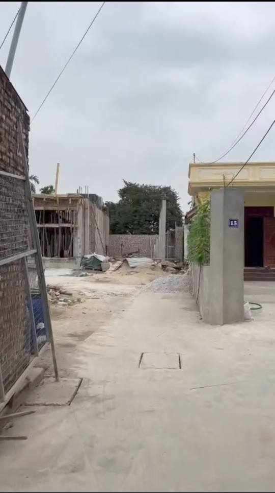 Đất Hồng Thái An Dương 71m² - Sổ Hồng Sẵn Sàng - Giá Hơn 1 Tỷ