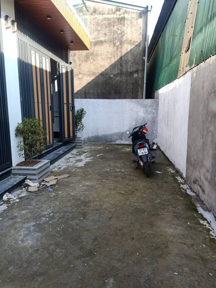 Bán nhà 2 tầng Hưng Lộc 57m² - Sẵn sàng vào ở ngay