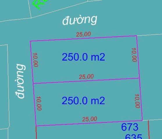 Bán Đất Nền Xã Hiến Sơn, Đô Lương 250m² - Cơ Hội Đầu Tư Sinh Lời