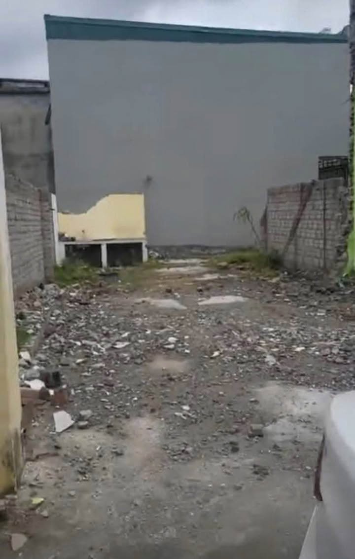 Đất nền Cẩm Phú, Cẩm Phả 51m² - Sổ đỏ chính chủ!