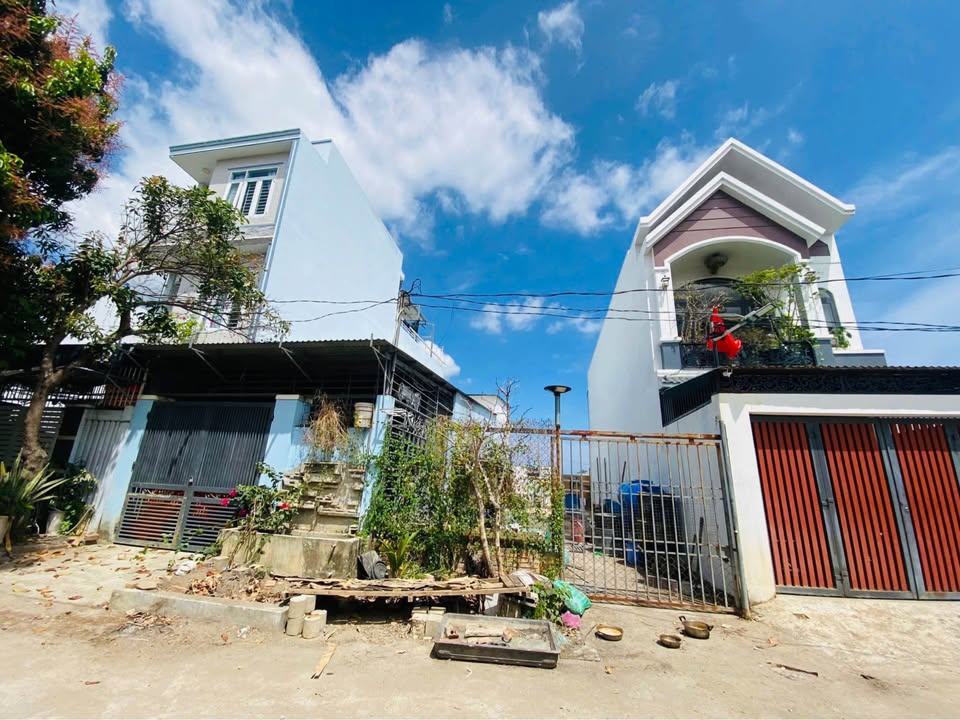 Đất nền Thành phố Nha Trang 100m² - Hạ tầng hoàn thiện, sẵn sàng xây dựng!