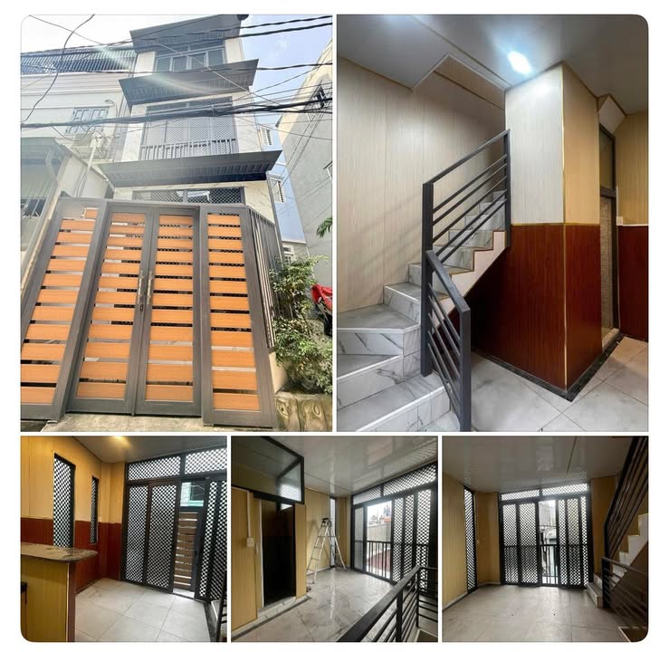 Nhà riêng Bình Thạnh 20m² 3.25 tỷ - Sẵn sàng ở ngay!