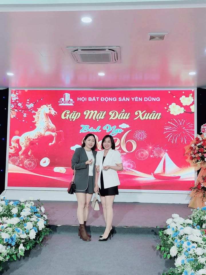 Đất nền Bắc Giang 100m² view đồng - Đầu tư sinh lời ngay!