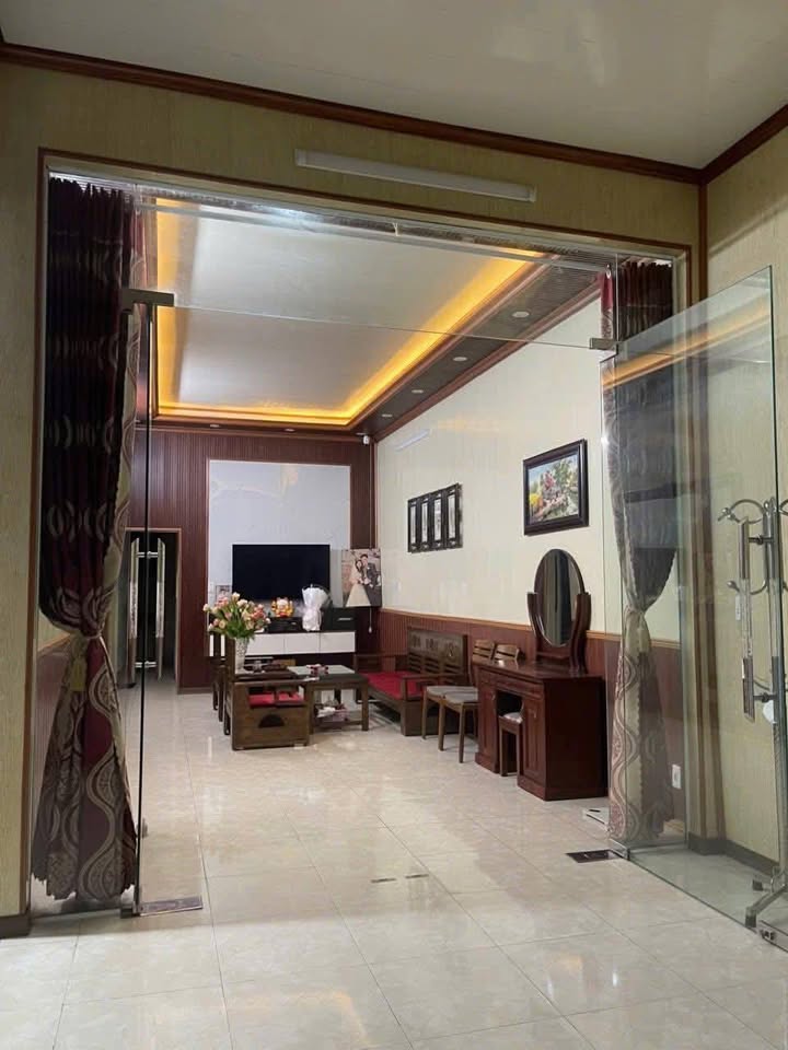 Cho thuê nhà 60m² Ngõ Trần Hưng Đạo, Nam Định - Giá 4.5 Triệu/Tháng