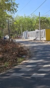 Đất nền Phú Hòa, Thủ Dầu Một 217m² - Sổ đỏ chính chủ!