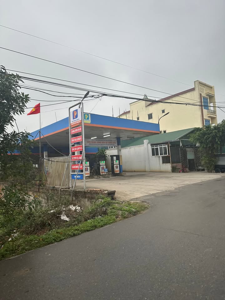 Đất nền Song Liễu, Bắc Ninh 82m² - Tiềm năng tăng giá vượt trội!