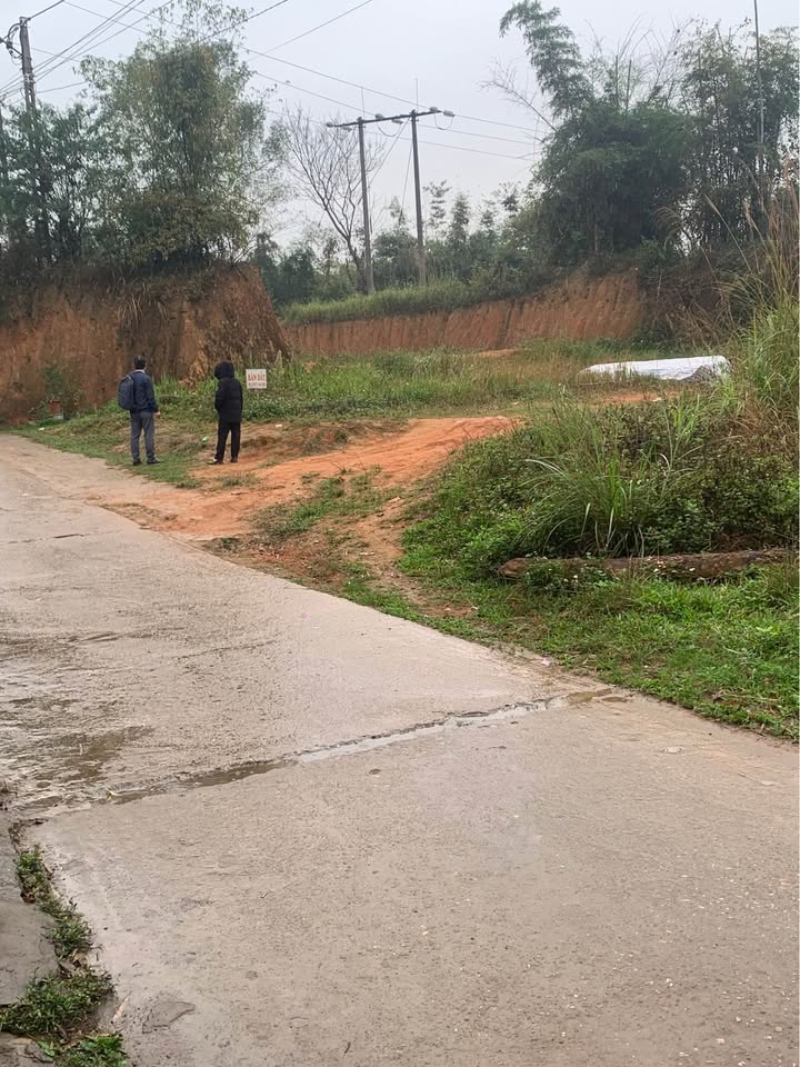 Đất nền Phường Đông Kinh 123m² giá 1.7 tỷ - Sổ đỏ chính chủ!