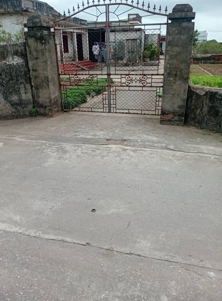 Đất nền Nam Thanh Tiền Hải 100m² giá 800 triệu - Sổ đỏ chính chủ