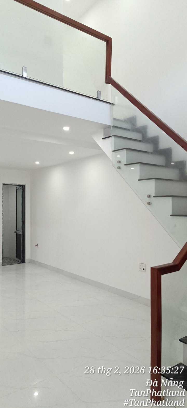 Nhà 3 Tầng Gác Lửng Kiệt Phạm Như Xương, Đà Nẵng - 90m² Giá 1 Tỷ