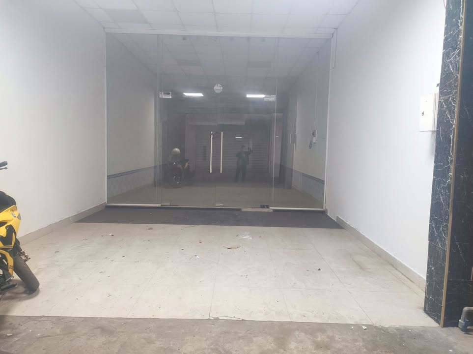 Mặt bằng kinh doanh đắc địa Phường Lái Thiêu, 135m² - Giá 12 triệu/tháng