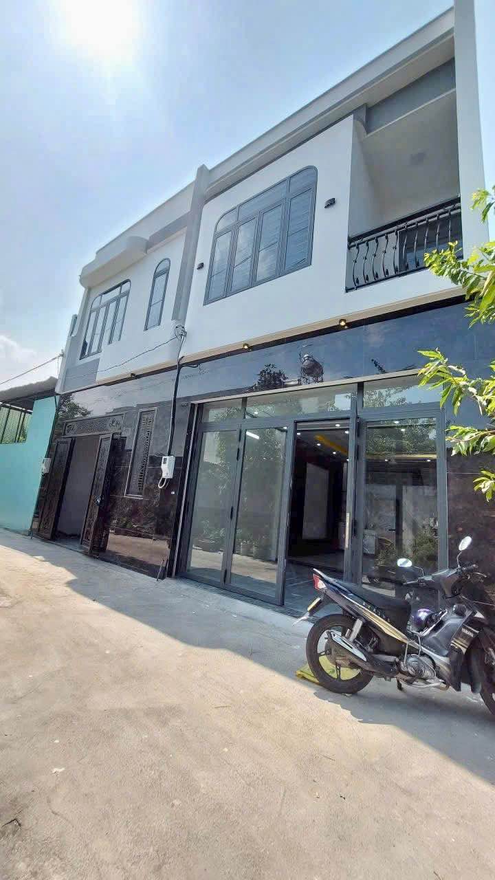 Nhà Riêng Long Bình Tân, Biên Hòa 120m² - Ô tô vào tận nhà!