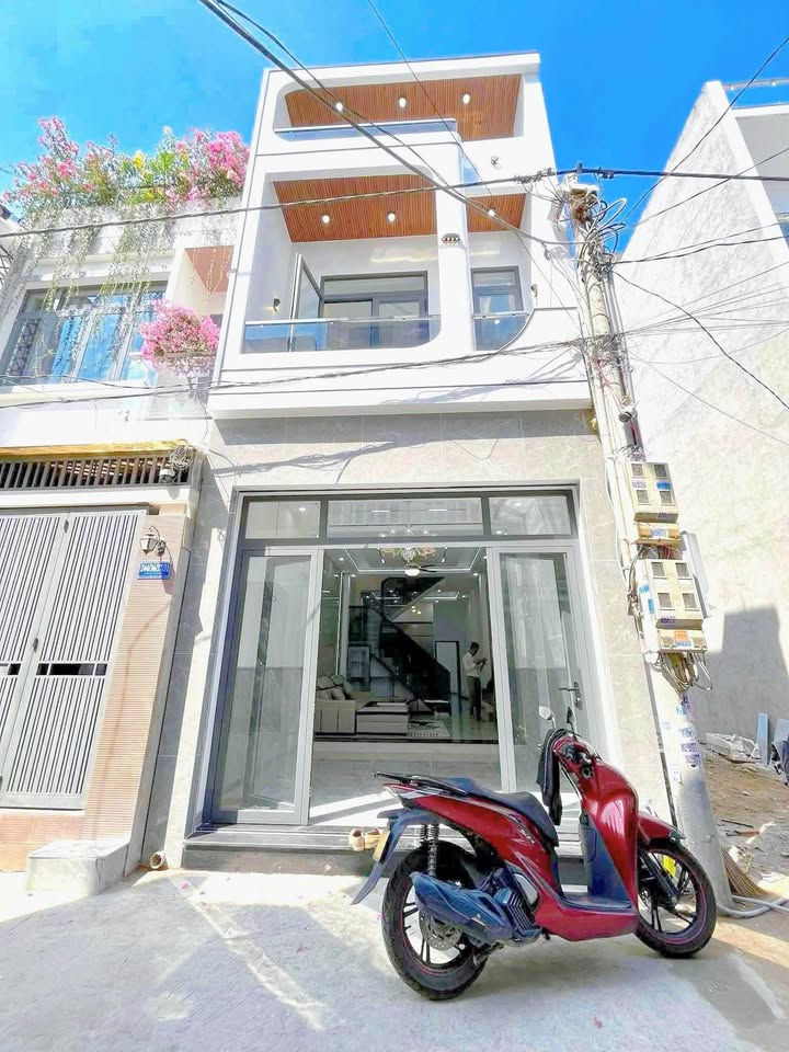 Nhà riêng Biên Hòa 68m² giá 3.1 tỷ - Sẵn sàng ở ngay!