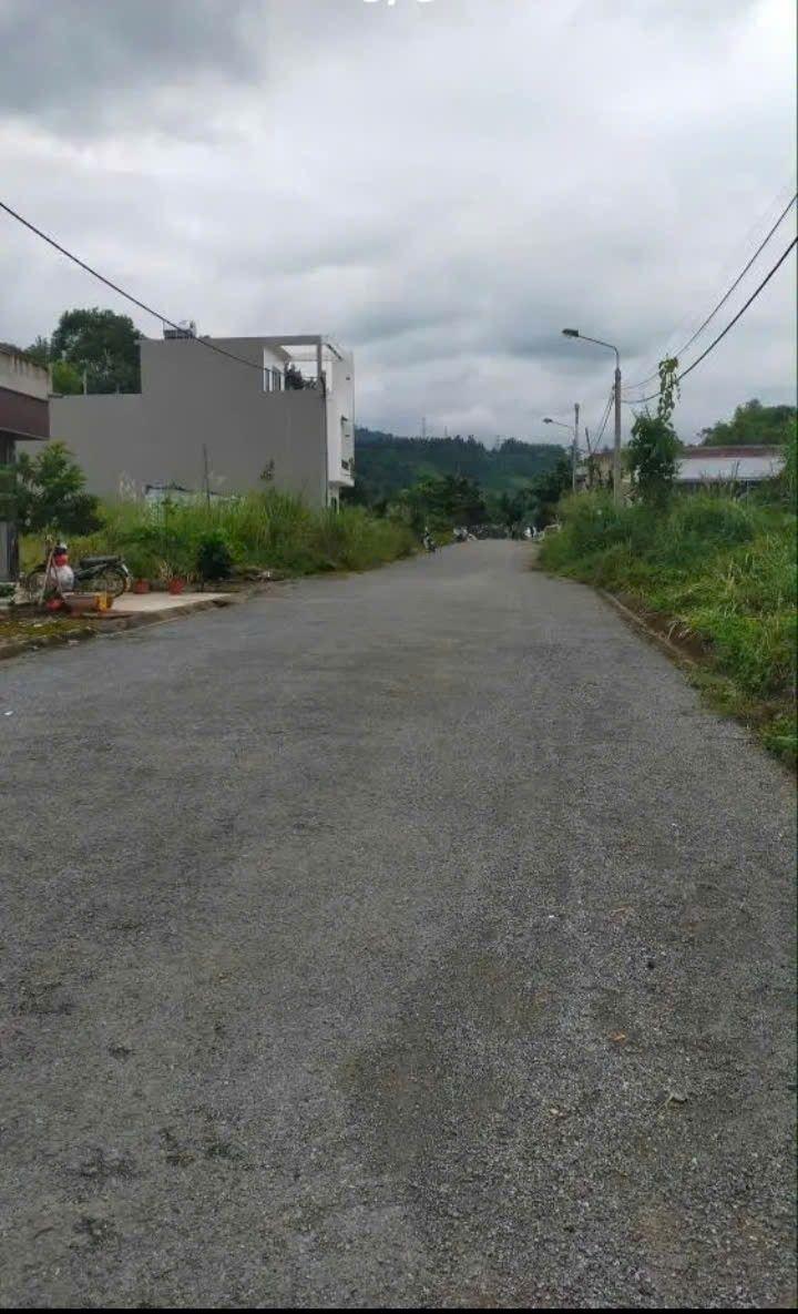 Đất nền 100m² trung tâm Cam Đường, Lào Cai - Sổ đỏ sẵn sàng giao dịch